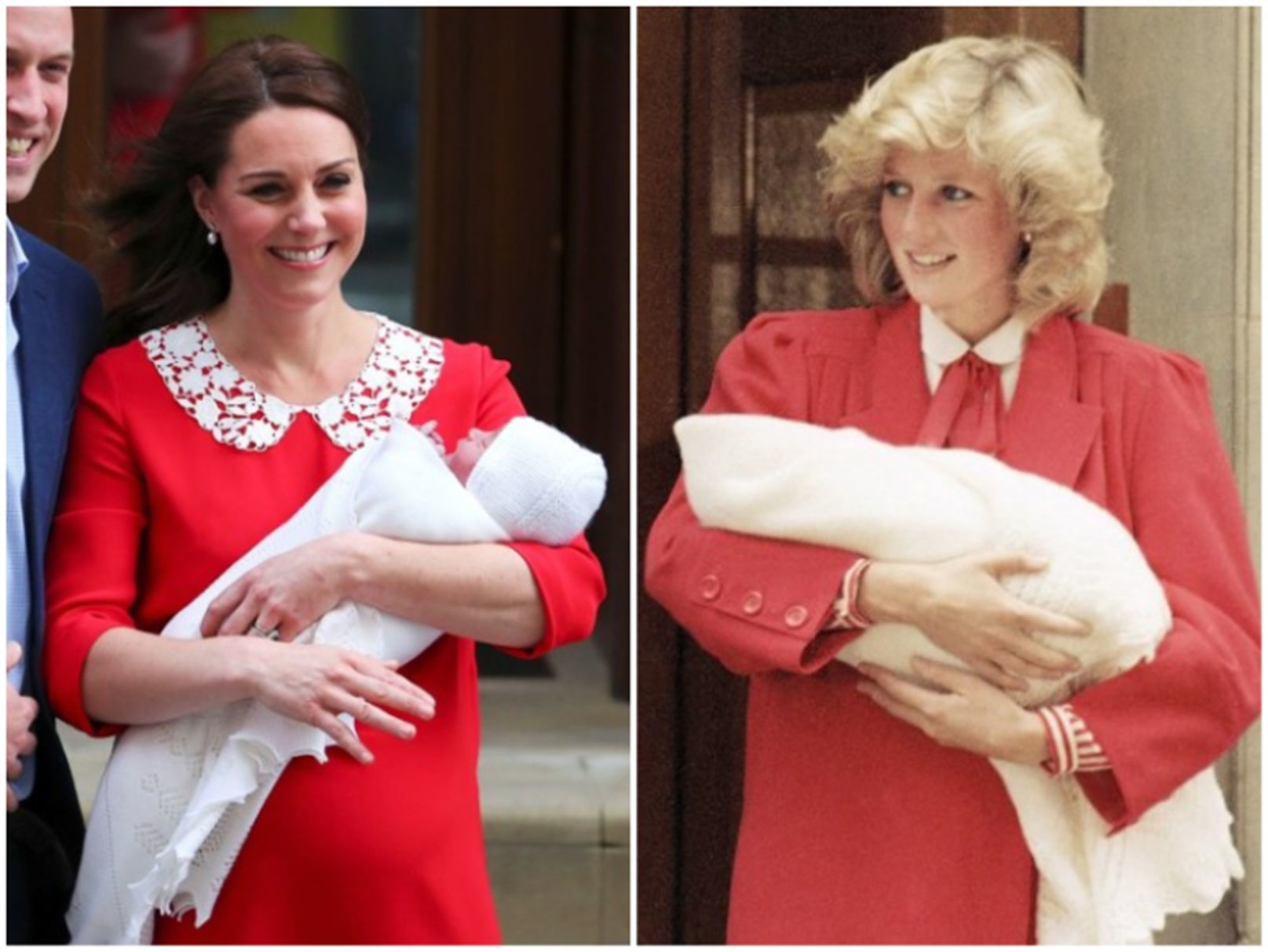 Subtle but important message Duchess Meghan is sending new moms about giving birth